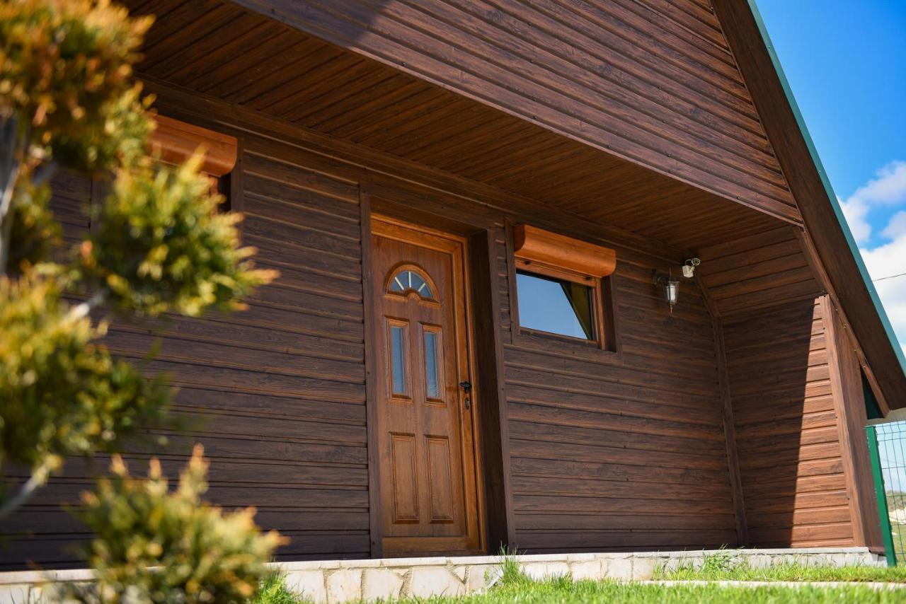 Villa Piece Of Soul Zabljak Exterior photo